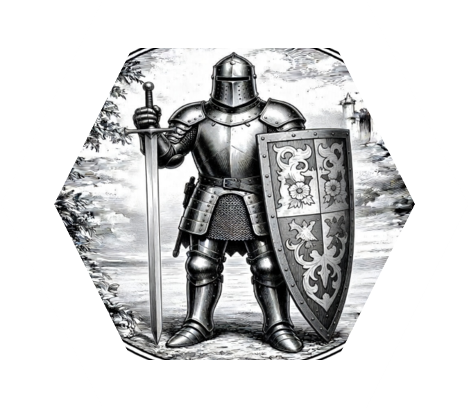 Heavy Knight
