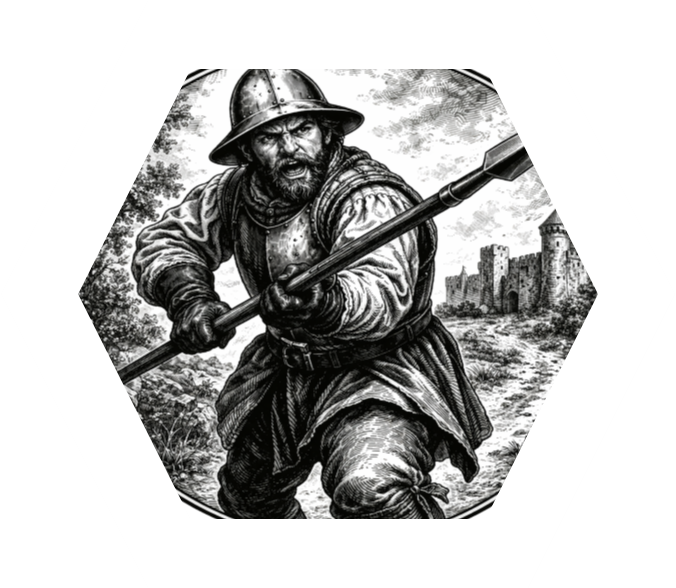 Pikeman